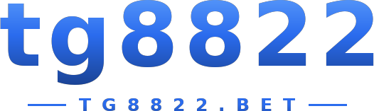 tg8822 logo